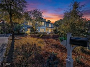 6509 River Vista Drive, Wilmington, NC 28412