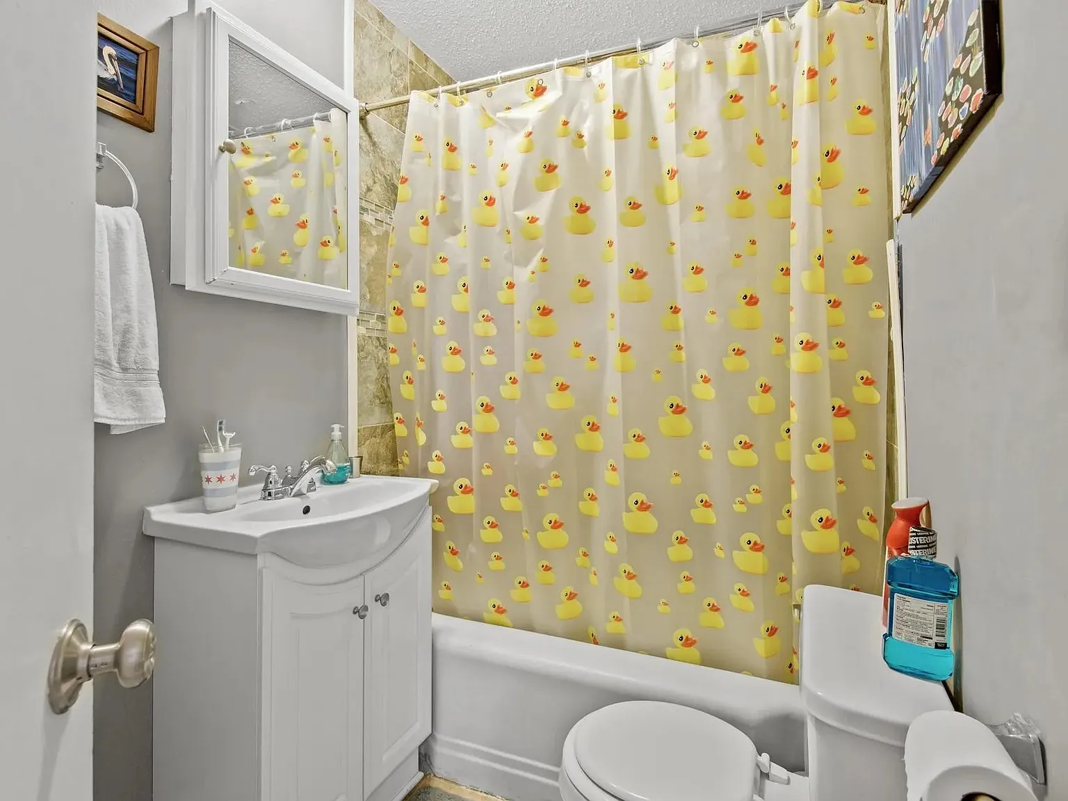 2 bed, 1150 sqft, $1,800 — Photo 4
