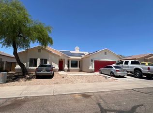 170 N Southfork Dr, Casa Grande, AZ 85122