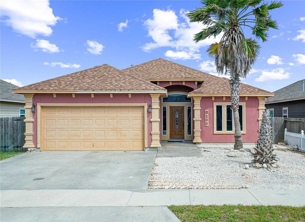 2138 Retta Dr, Corpus Christi, TX 78418 MLS 440684 Zillow
