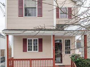 224 Mendon St, Hopedale, MA 01747