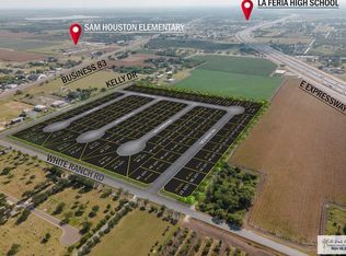 28 Milania Dr, La Feria, TX 78559