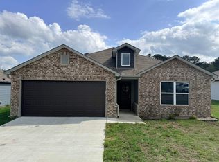 6041 Croft Ave, Benton, AR 72019