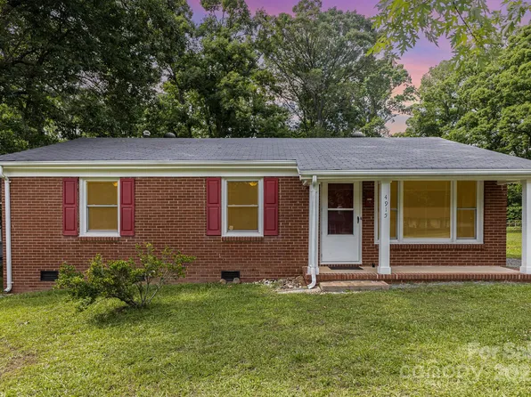 4915 Galax Dr, Charlotte, NC 28213