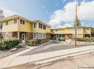 303 Randall Ave, Cheyenne, WY 82001