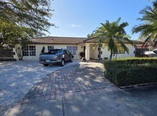 13200 SW 43rd St, Miami, FL 33175