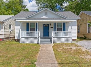 113 Spring St, Petersburg, VA 23803