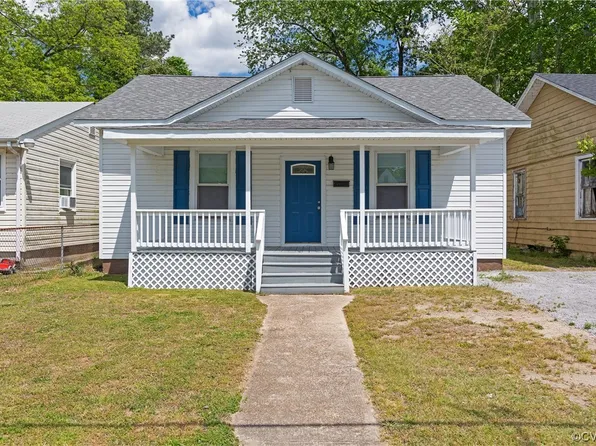 113 Spring St, Petersburg, VA 23803