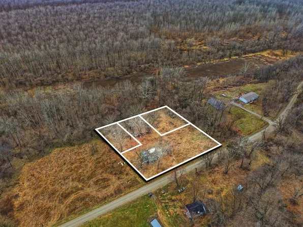 1227 County Road 317 Lts 9 16 #27-28, Glasgow, MO 65254