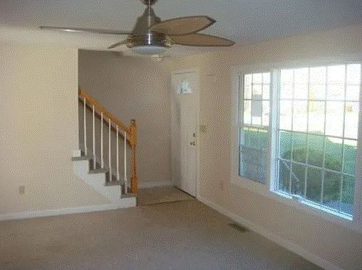 Living room/main entrance 