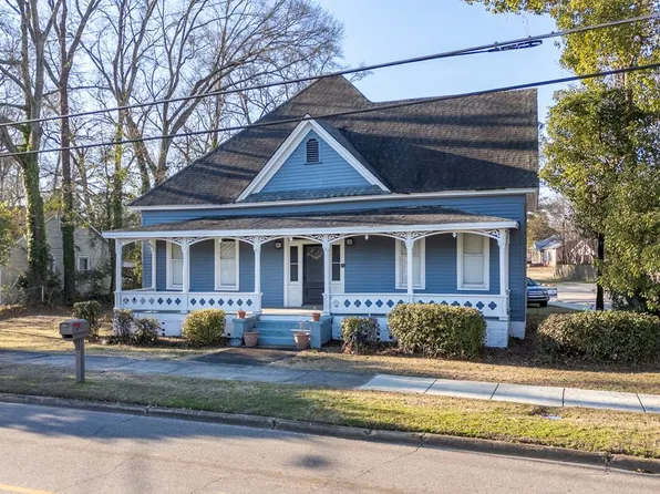 235 Highland Ave, Eufaula, AL 36027