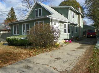 37 Castleton Rd, Rochester, NY 14616