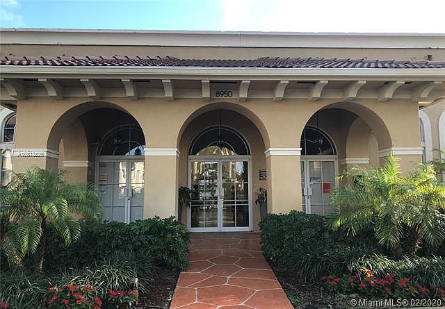 1st image of 8970 W Flagler St APT 104