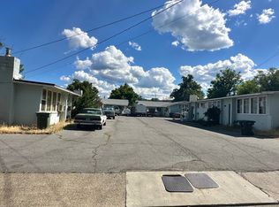639 Butte St, Yreka, CA 96097