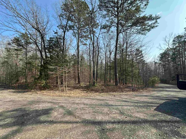 18 Woodland W, Higden, AR 72067