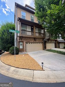 3235 Chutney Ct, Avondale Estates, GA, 30002