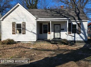 2730 Barron Ave, Memphis, TN 38114