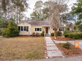 130 Elliott St, Beaufort, SC 29902