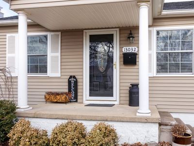 13032 Cunningham St, Southgate, MI, 48195
