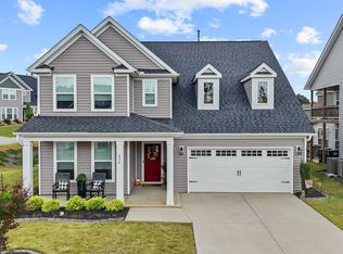 636 Sunwater Dr, Duncan, SC 29334