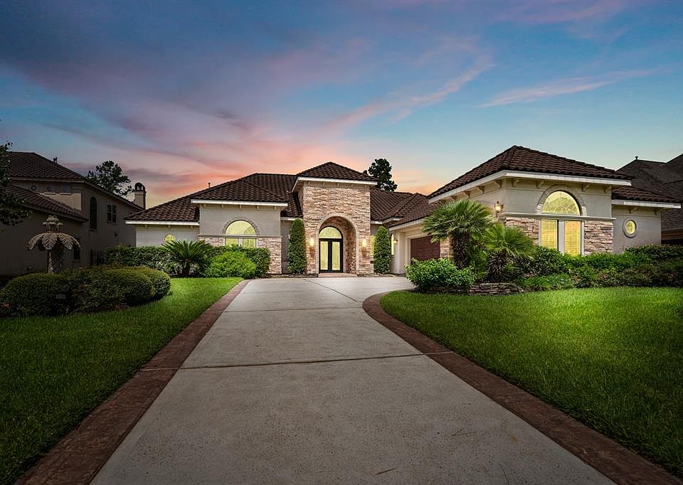 39 Manor Lake Estates Dr, Spring, TX 77379 | Zillow
