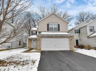 1842 Passage Ln, Columbus, OH