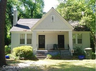 2916 Stratford Rd, Columbia, SC 29204