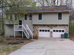 3201 Octavia Ln, Snellville, GA