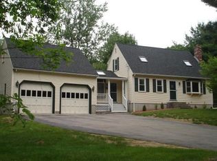 130 Miller St, Franklin, MA 02038