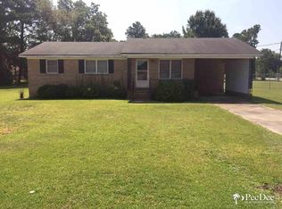 603 Bacote St, Darlington, SC 29532