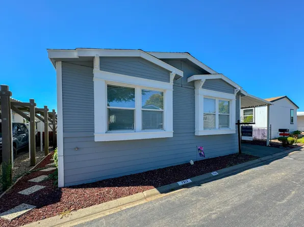 7313 Sylmar Ln #194, Sacramento, CA 95842