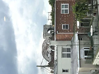 Rented by Halvatzis Realty