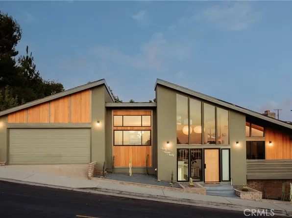 4730 Round Top Dr, Los Angeles, CA 90065