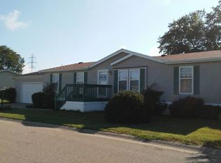 2109 B And O Railroad, Elkhart, IN 46514
