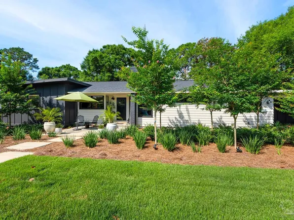 467 Woodbine Dr, Pensacola, FL 32503