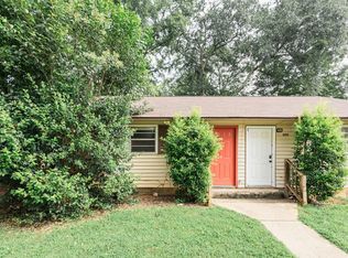 1009 and 1011 West Slaton Avenue, Griffin, GA 30223
