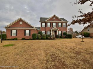 6820 Cantwell Cv, Olive Branch, MS 38654