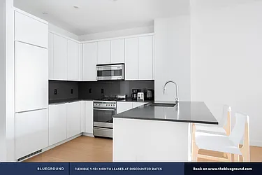 Rented by The Blueground