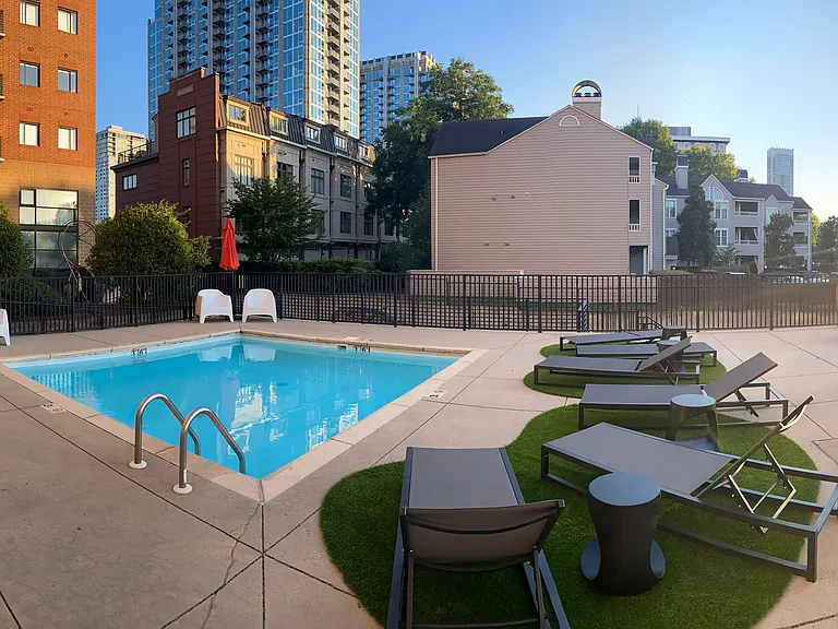 715 N Church St #701 — Photo 14