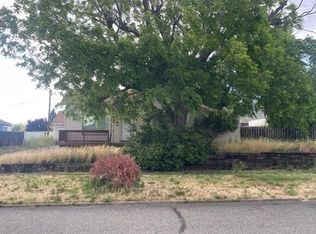 315 E Main St, Goldendale, WA 98620
