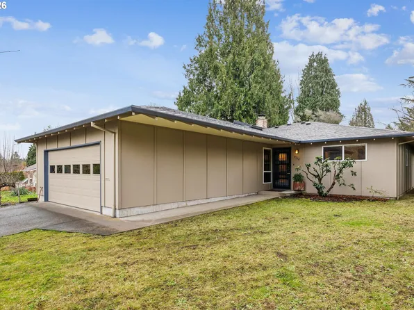 4160 SE Harvey St, Milwaukie, OR 97222