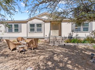 12608 W Crystal Rose Ln, Tucson, AZ 85743