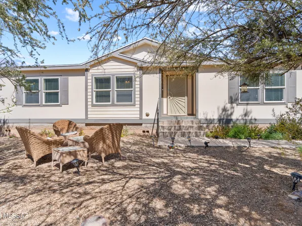 12608 W Crystal Rose Ln, Tucson, AZ 85743