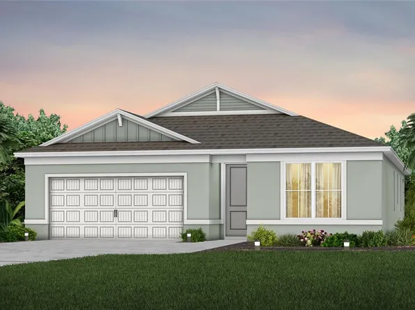 6000 Forest Perch Dr, Saint Cloud, FL 34771