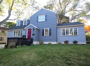 35 Cathaway Park, Rochester, NY 14610