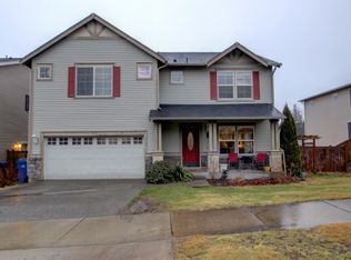 4739 Mount Baker Loop, Mount Vernon, WA 98273