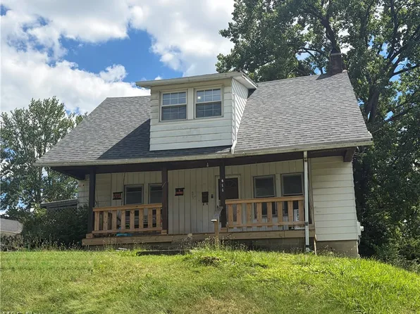 716 Shelby St, Zanesville, OH 43701