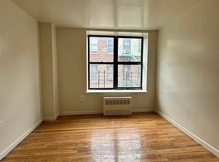 1343 Merriam Ave #A3c, Bronx, NY 10452