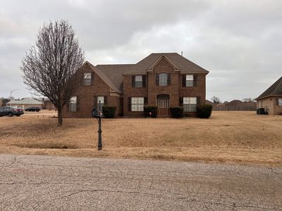 8590 Birdsong Ln, Olive Branch, MS, 38654