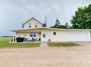 12545 105th St, Dougherty, IA 50433